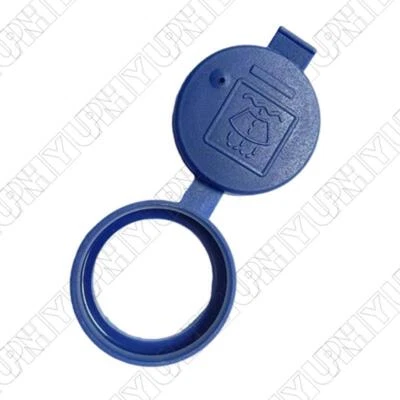 71740943 1556190 Washer Bottle Cap For Fiat 500 Bravo Doblo Fiorino Ducato 06-22 - Image 1 of 4