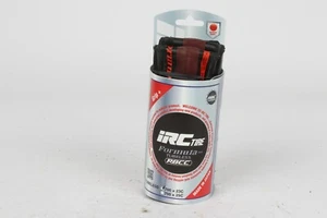 IRC Tire Formula Pro RBCC Tubeless 700x23c Folding Red Road TT Racing Triathlon - Picture 1 of 4