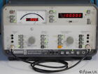 Wandel & Goltermann Spm-15 Selective Voltmeter Tracking Generator 10Mhz (2)