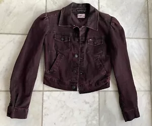 Original Tommy Hilfiger Damen Jeansjacke, Größe S -Top Zustand- - Bild 1 von 6