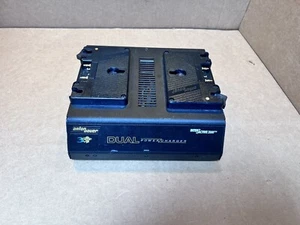Anton Bauer 2400/2700 Series - Dual Gold Mount Battery Charger - Picture 1 of 5