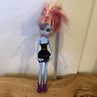 Monster High Abbey Bominable Doll Home Ick Double The Recipe Mattel 2010