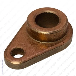 Rodamiento trasero lágrima secadora se adapta a IDC75S IDC75 IDC85K IDC85 S - Imagen 1 de 11