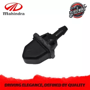 Genuine Mahindra Single Jet Nozzel for Thar 2010-20 Bolero 2004-20 0116CN0040N - Picture 1 of 6
