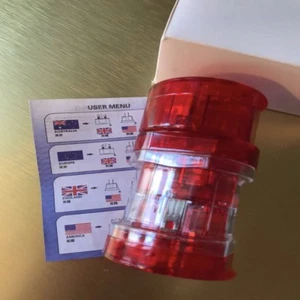 3 In 1 Adapter - Picture 1 of 2