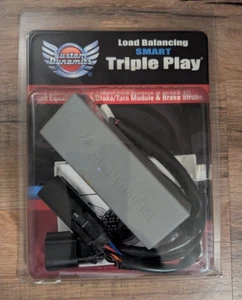 Custom Dynamics Load Balancing SMART Triple Play® Module 2050-0400 - Picture 1 of 2