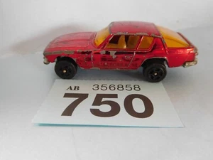 Corgi Rockets 906 Jensen Interceptor  (750) - Picture 1 of 6