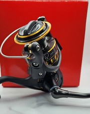 Daiwa 16 BG 4500 H Spinning Reel from Japan