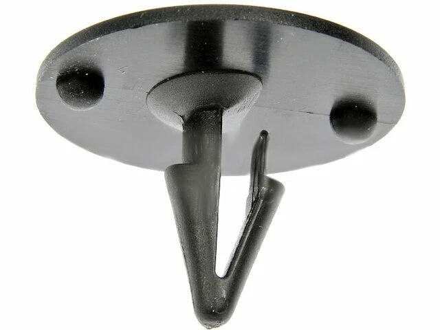 Para 1981-1999 Ford Escort capô almofada de isolamento clipe Dorman 27949QH 1982 1983 1984 - Imagem 1 de 2