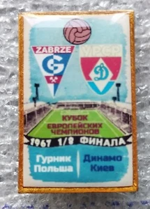 Viejo Raro Pin AC Torino Italia - Imagen 1 de 2