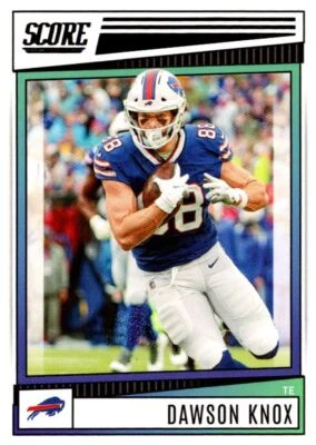 2022 Panini Chronicles Draft Picks Score Retro Ray Lewis Miami Hurricanes #15 - Image 1 of 2