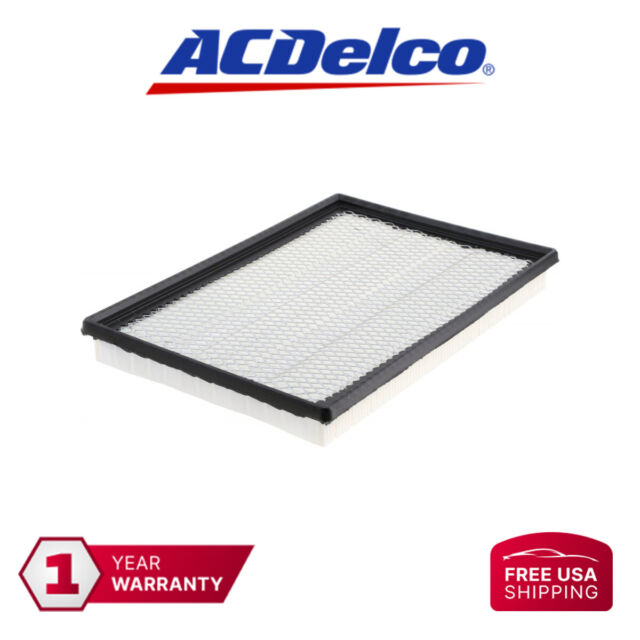 ACDelco Air Filters for 2008 Dodge Ram 2500 for sale | eBay