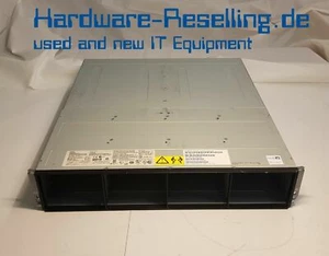 IBM System Storage 1747-HC1 2x TDPS-800-BB a 49Y5951 Service Module für EXP2500 - Bild 1 von 2