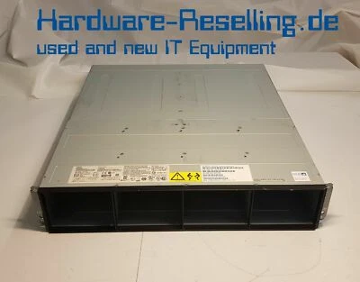 IBM System Storage 1747-HC1 2x TDPS-800-BB A 49Y5951 Service Module für EXP2500 - Bild 1 von 2