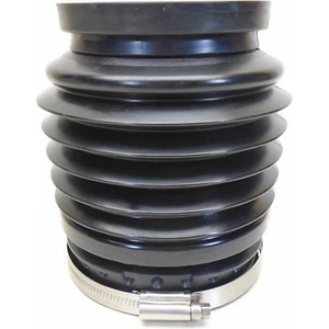 Kit de fuelle Volvo Penta 23075752 junta en U SX DP-S DP-SM 22197130 FABRICANTE DE EQUIPOS ORIGINALES - Imagen 1 de 1