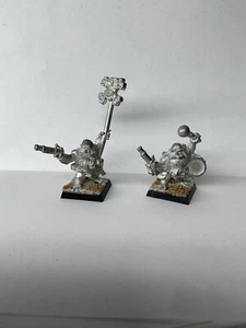 Warhammer Dogs Of War Söldner Kommando Long Drong Slayer Pirates Piraten Zwerge - Bild 1 von 2
