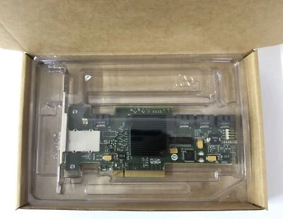 46C8935 IBM SAS9212-4i4e Quad-Port PCI-e SAS/SATA 6Gbps HBA 46C8934 - Image 1 of 4