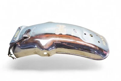 Guardabarros trasero Honda Goldwing GL1000 1978 OEM GL 1000 H222 *AH35 Foto 1 de 4