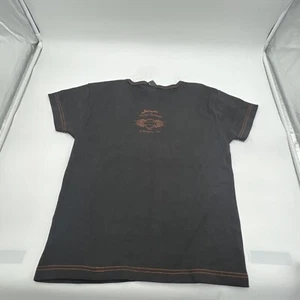 NWT VTG 2003 BUMPUS HARLEY DAVIDSON MEMPHIS, TN FASHION T SHIRT WOMEN'S SIZE M - Picture 1 of 16