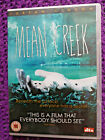 Mean Creek DVD (2005) Disc Perfect Rory Culkin, Estes (DIR) tense thriller