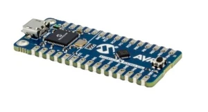 ATtiny416 Xplained Nano UPDI can be used to program other UPDI devices - Picture 1 of 1