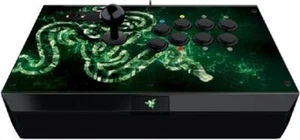 Razer Atrox Arcade Stick Video Game Accessory Accessories - Picture 1 of 1