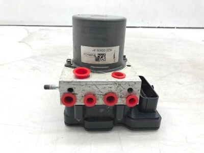 Conjunto de módulo de bomba de freno antibloqueo ABS Super Duty 2017-2018 Ford F250SD F350SD Foto 1 de 4