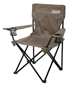 Coleman Resort Chair Greige - Picture 1 of 1