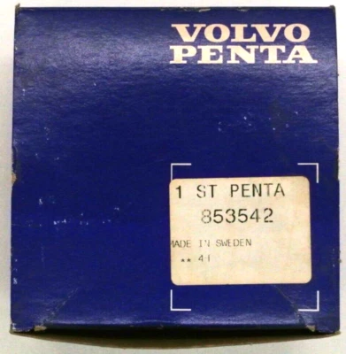 VOLVO PENTA 853542  Bearing SAME DAY SHIPPING !!! - Image 1 of 3