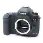 Canon EOS 5D Mark III 22,3 MP digitale Spiegelreflexkamera Gehäuse #103