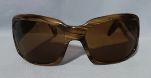Valentino Sunglasses W/ New Lens and Valentino Case & Cloth - Picture 1 of 4