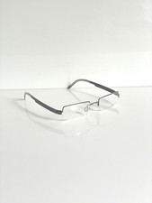 Originale Brille, Titanium - Lindberg 3016 U9, Kinder 43/17