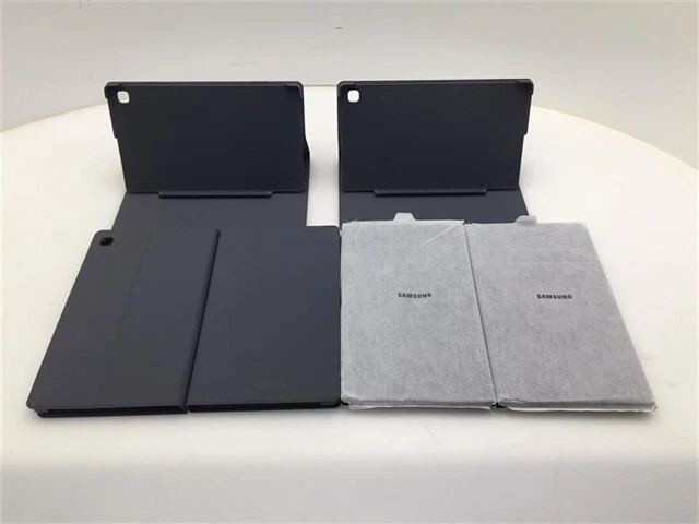 Para Samsung Galaxy Tab A7 Lite 8.7" Original Soporte Magnético Cubierta Paquete de SEIS Foto 1 de 1