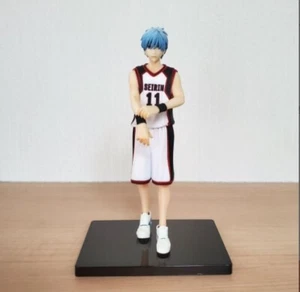 Banpresto, Kuroko's Basketball DXF ~ Cross × jugadores ~ 1ª Q, Tetsuya Kuroko - Imagen 1 de 8