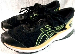 ASICS "GT 1000" men's running shoes, retail $100, sz. 6.5M - Picture 1 of 8