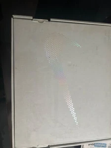 US Men Size 8 - Nike Adapt BB 2.0 NBA ASG 2020 black/crimson brand new  - Picture 1 of 2