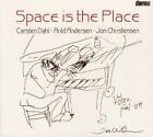 Carsten Dahl, Arild Andersen & Jon Christense Space Is The Plac (Cd) (Us Import)
