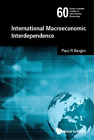 Paul R Bergin International Macroeconomic Interdependence Tapa Dura