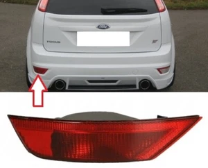 REAR TAIL LEFT FOG LIGHT LAMP FITS FOR FORD FOCUS II 2008-2010 - Picture 1 of 4