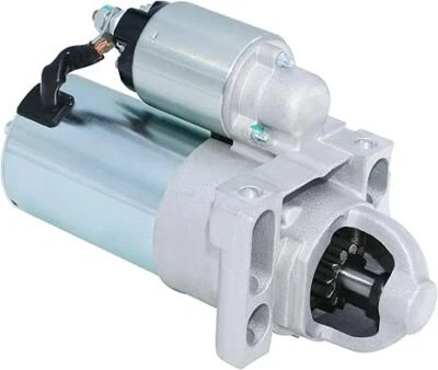 Starter For Chevy GMC Silverado Sierra Yukon Savana 1500 2500 3500 6.0 2000-2005 Foto 1 de 4