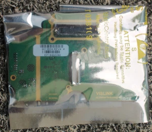 Placa de repuesto Vislink 9013624 EP18492280 - Nueva - Imagen 1 de 4