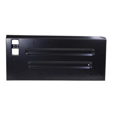 Puerta trasera Omix - Se adapta a Jeep Wrangler 97-06 Foto 1 de 2