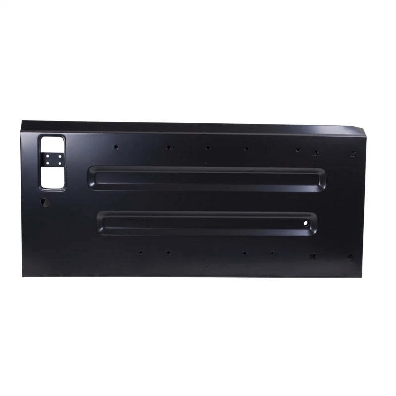 Puerta trasera Omix - Se adapta a Jeep Wrangler 97-06 Foto 1 de 2