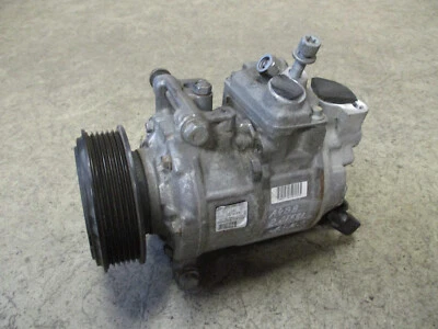 Compresor aire acondicionado AUDI A4 B8 8K A5 8T Q5 8R 8KD260805 compresor aire acondicionado Foto 1 de 4