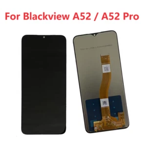 For Blackview A52 / A52 Pro LCD Display Touch Screen Asembly Replacement - Picture 1 of 1