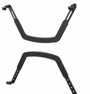 Adaptador de pantalla universal para soportes/soportes VESA - Soporta monitor de 17" a 27" - Imagen 1 de 8