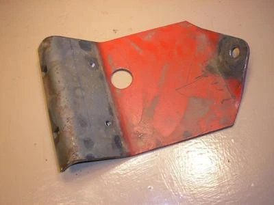 Wheel Horse Tractor Mower 257-H Rear Hitch Drawbar - Image 1 of 2