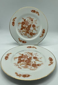 MIKASA Deauville 7" Salad Plate L2013 - Set of Two (2) - Picture 1 of 4