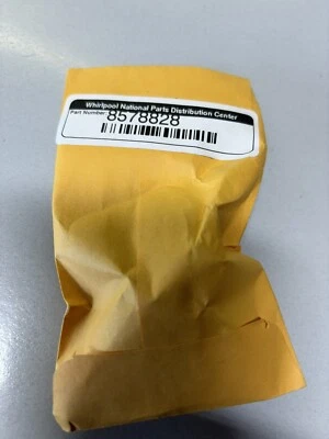 Termistor para lavavajillas 8578828 Whirlpool Kenmore Maytag Amana OEM 8535453 Foto 1 de 2