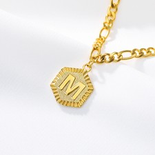 Anklet Bracelet Personalized Alphabet Name For Women Customized Initial Letter